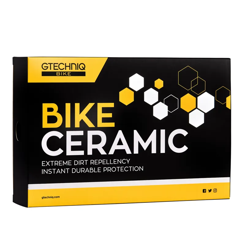 Gtechniq Bike Ceramic Kit-2